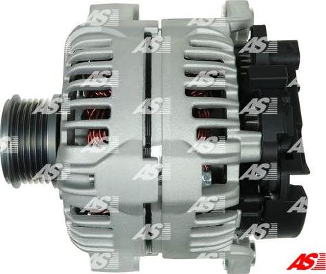 AS-PL A0523 - Alternator www.molydon.hr