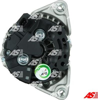 AS-PL A0523 - Alternator www.molydon.hr