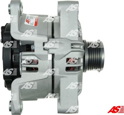 AS-PL A0523 - Alternator www.molydon.hr