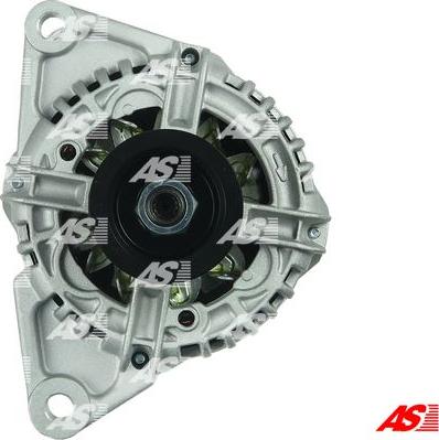 AS-PL A0522 - Alternator www.molydon.hr