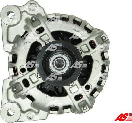 AS-PL A0527PR - Alternator www.molydon.hr