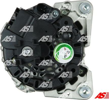 AS-PL A0527 - Alternator www.molydon.hr