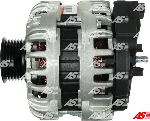 AS-PL A0527 - Alternator www.molydon.hr