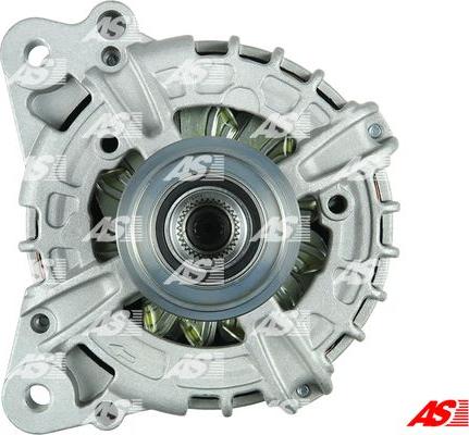 AS-PL A0575S - Alternator www.molydon.hr