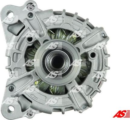 AS-PL A0576S - Alternator www.molydon.hr