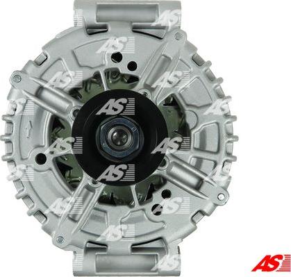 AS-PL A0570S - Alternator www.molydon.hr