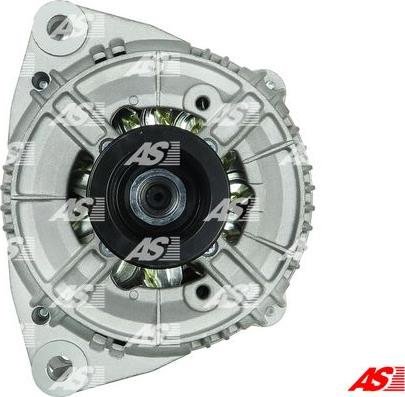 AS-PL A0578S - Alternator www.molydon.hr