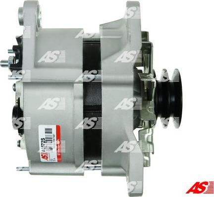 AS-PL A0572S - Alternator www.molydon.hr