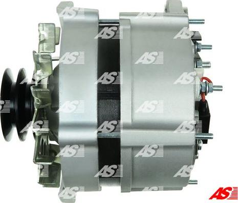 AS-PL A0572S - Alternator www.molydon.hr