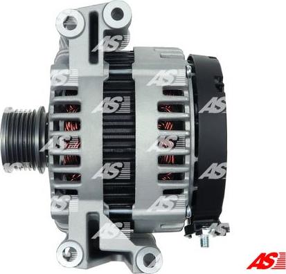 AS-PL A0577S - Alternator www.molydon.hr