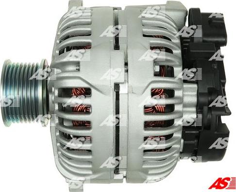 AS-PL A0645S - Alternator www.molydon.hr