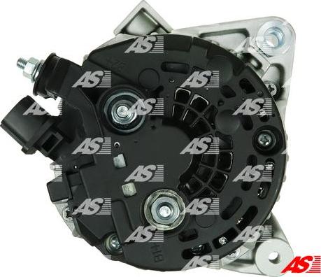 AS-PL A0646S - Alternator www.molydon.hr