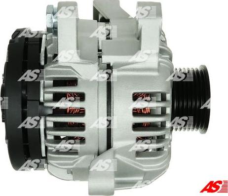 AS-PL A0646S - Alternator www.molydon.hr