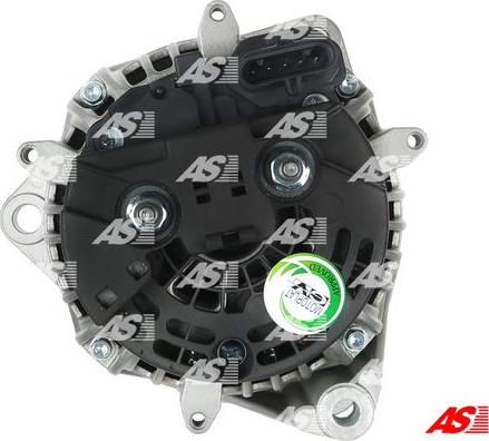 AS-PL A0648PR - Alternator www.molydon.hr