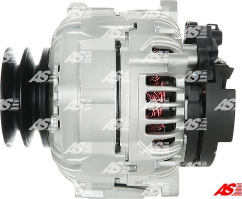 AS-PL A0648PR - Alternator www.molydon.hr