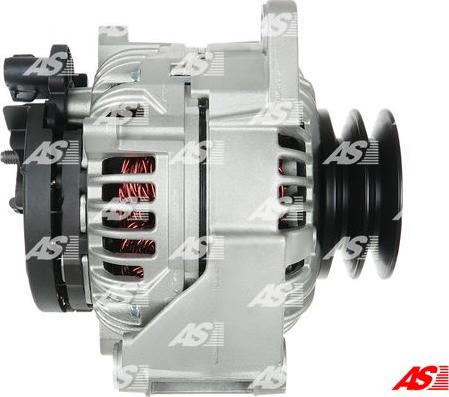 AS-PL A0648PR - Alternator www.molydon.hr