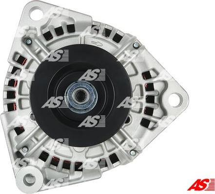 AS-PL A0648PR - Alternator www.molydon.hr