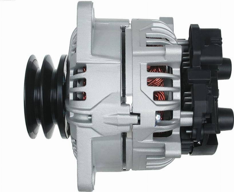 AS-PL A0648S - Alternator www.molydon.hr