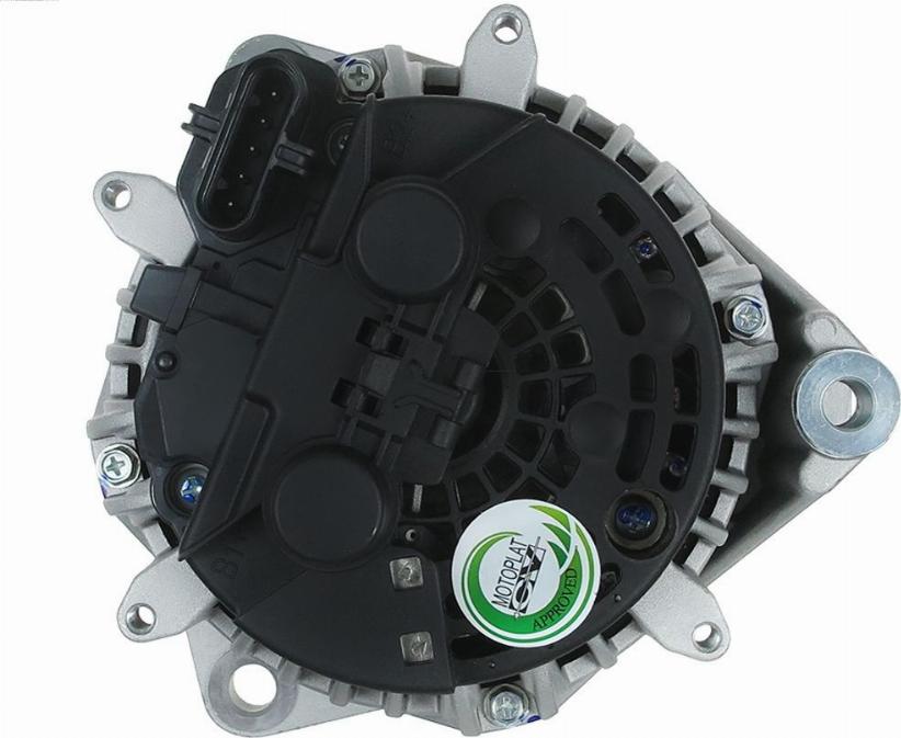 AS-PL A0648S - Alternator www.molydon.hr