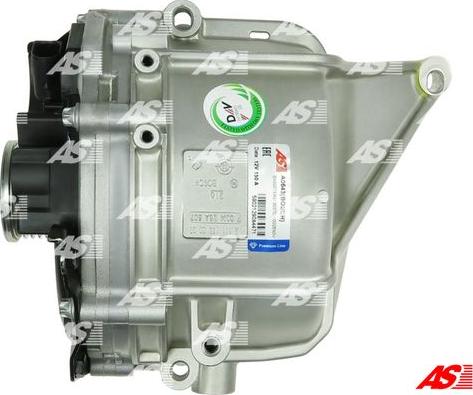 AS-PL A0643(BOSCH) - Alternator www.molydon.hr