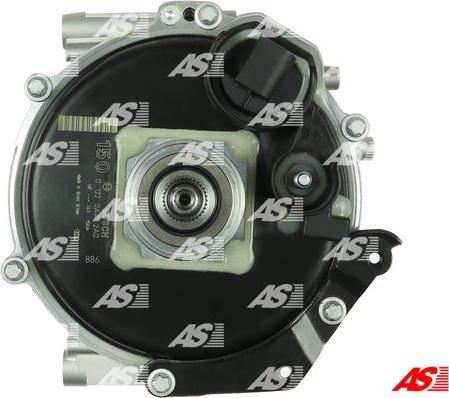 AS-PL A0643(BOSCH) - Alternator www.molydon.hr