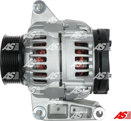 AS-PL A0659S - Alternator www.molydon.hr