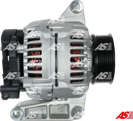 AS-PL A0659S - Alternator www.molydon.hr