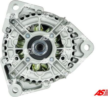 AS-PL A0650S - Alternator www.molydon.hr