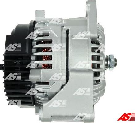 AS-PL A0650S - Alternator www.molydon.hr