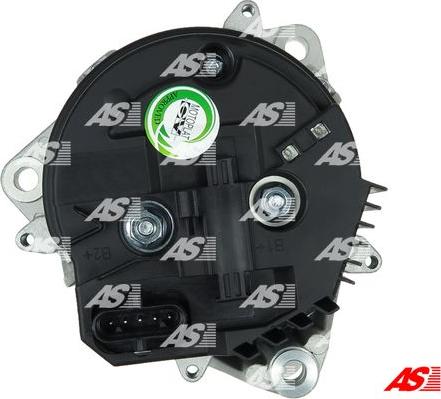 AS-PL A0650S - Alternator www.molydon.hr