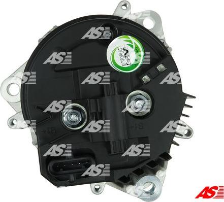 AS-PL A0651S - Alternator www.molydon.hr