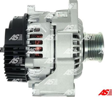 AS-PL A0651S - Alternator www.molydon.hr