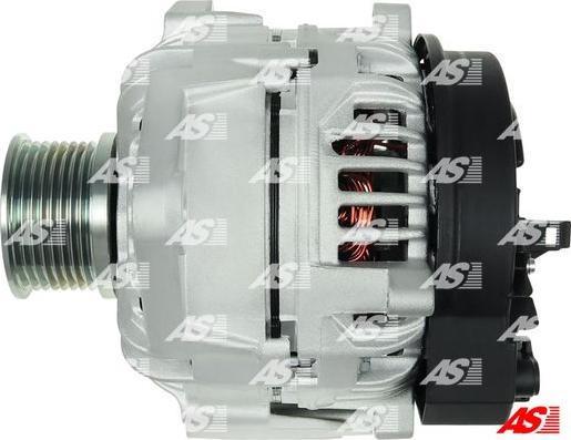 AS-PL A0651S - Alternator www.molydon.hr