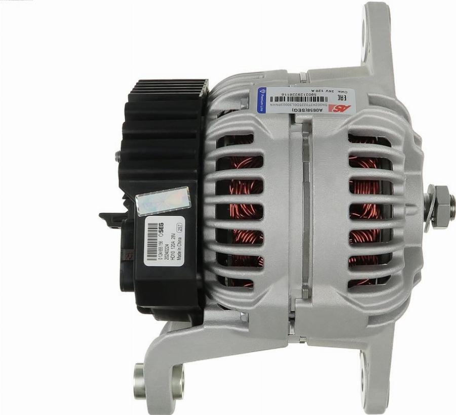 AS-PL A0658(SEG) - Alternator www.molydon.hr