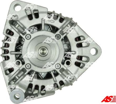 AS-PL A0669(BOSCH) - Alternator www.molydon.hr