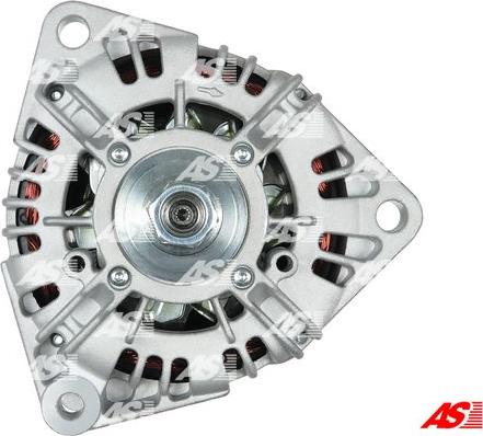 AS-PL A0669S - Alternator www.molydon.hr