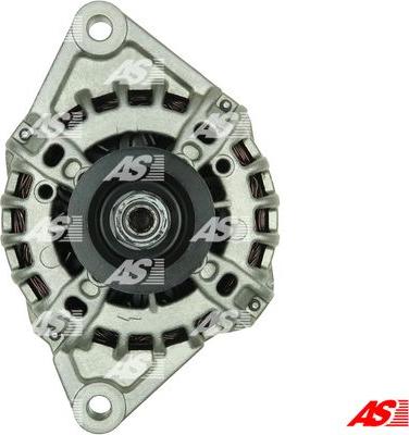 AS-PL A0665PR - Alternator www.molydon.hr