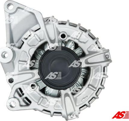 AS-PL A0660S - Alternator www.molydon.hr