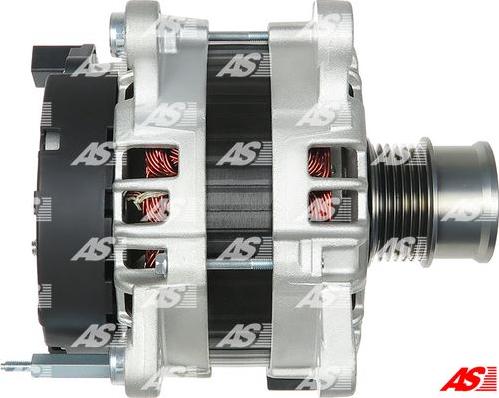 AS-PL A0661S - Alternator www.molydon.hr