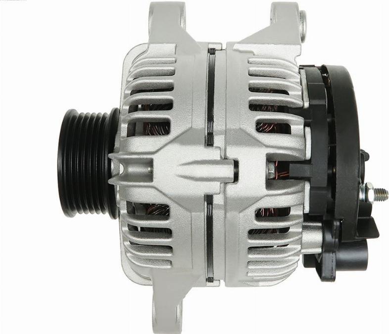 AS-PL A0663PR - Alternator www.molydon.hr