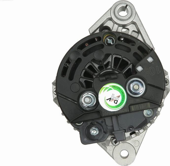 AS-PL A0663PR - Alternator www.molydon.hr