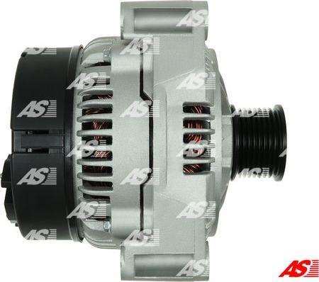 AS-PL A0605S - Alternator www.molydon.hr