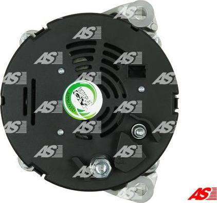 AS-PL A0605S - Alternator www.molydon.hr