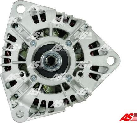 AS-PL A0600S - Alternator www.molydon.hr