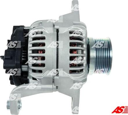 AS-PL A0603S - Alternator www.molydon.hr