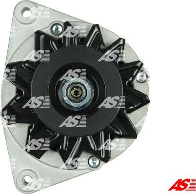 AS-PL A0619PR - Alternator www.molydon.hr