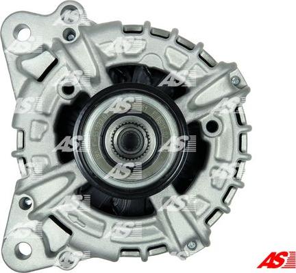 AS-PL A0610PR - Alternator www.molydon.hr