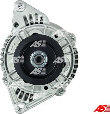 AS-PL A0611PR - Alternator www.molydon.hr