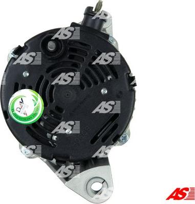 AS-PL A0611PR - Alternator www.molydon.hr