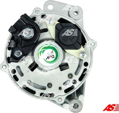 AS-PL A0618PR - Alternator www.molydon.hr